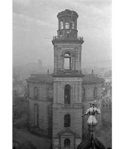 Paulskirche 1848